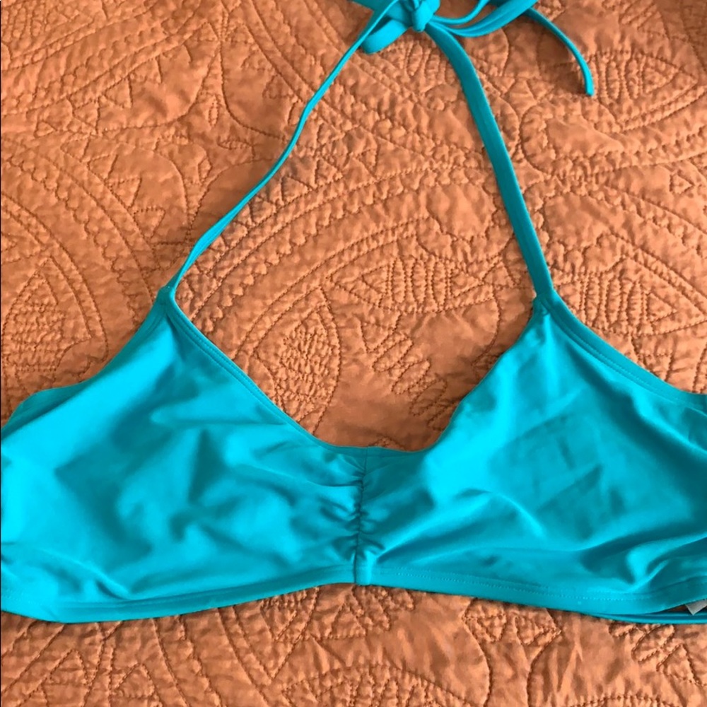Aerie swim XL top